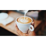 Изучен эффект кофе на продолжительность жизни