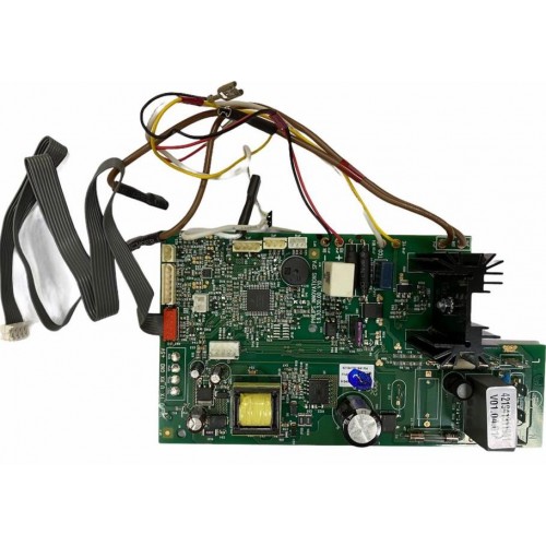 Плата силовая Philips EP**, 230В 421945007951 для кофемашины – купить с ...