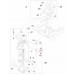 Винтовое соединение M10x1-7 POM для WMF 3322696000