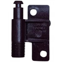 Винтовое соединение M10x1-7 POM для WMF 3322696000