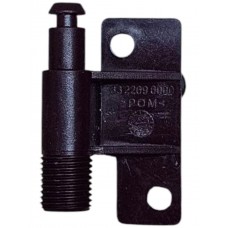 Винтовое соединение M10x1-7 POM для WMF 3322696000