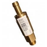 Клапан аварийный 33.2297.0000 WMF Standart AD2000 (tested 16bar)