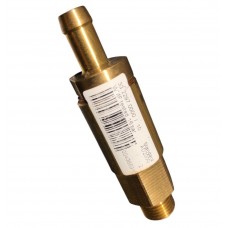 Клапан аварийный 33.2297.0000 WMF Standart AD2000 (tested 16bar)