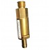Клапан аварийный 33.2297.0000 WMF Standart AD2000 (tested 16bar)