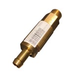 Клапан аварийный 33.2879.9000 WMF Standart AD2000 (tested 5bar)