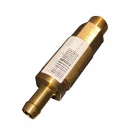 Клапан аварийный 33.2879.9000 WMF Standart AD2000 (tested 5bar)