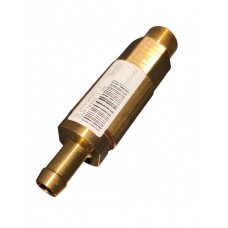 Клапан аварийный 33.2879.9000 WMF Standart AD2000 (tested 5bar)