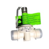 Клапан 33.2274.5000 без катушки WMF PPSU2/2, NW=2.5, 1,2 Hub: 0-10 bar 6мм 
