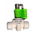 Клапан 33.2274.5000 без катушки WMF PPSU2/2, NW=2.5, 1,2 Hub: 0-10 bar 6мм