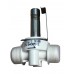 Корпус клапана WMF PPSU2/2, NW=2.5, 0.75 Hub, 0-1- bar 3322739000
