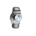 Корпус клапана WMF PPSU2/2, NW=2.5, 0.75 Hub, 0-1- bar 33.2500.3000