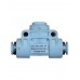 Корпус клапана PVDF 2/2 для WMF 3323086000