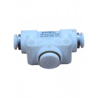 Корпус клапана PVDF 2/2 для WMF 3323086000