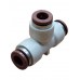 Cоединение T 6-6-6 WMF /разъем WMF , конектор т - образный для WMF 3314457000