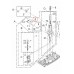 Паровая труба 3328318000