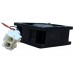 Sunon вентилятор 60x25 24V 2pin 1.68W, Axialfan60x60x25 24V 2500rpm 3325883000