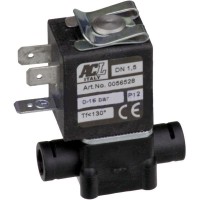 Электромагнитный клапан 230В для Bosch, Siemens, Jura 613617, 68705