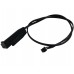 Датчик уровня воды Siemens EQ Bosch Vero, кофемашина 629106