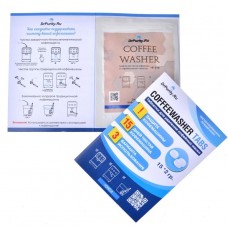 Таблетки для удаления кофейных масел 15шт*2гр COFFEE WASHER