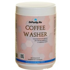Порошок Dr.Purity Coffee Washer 1кг для удаления кофейных масел