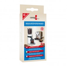 Чистящее средство для кофемолки Ceragol, двойная упаковка 8023721