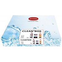 Набор для обслуживания Nivona CLEAN BOX