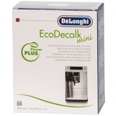 DeLonghi средство для удаления накипи EcoDecalk 2x100 мл 5513211481