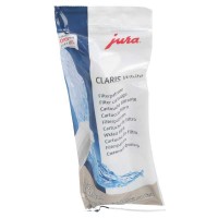 Jura Claris белый фильтр для воды 60355/60209
