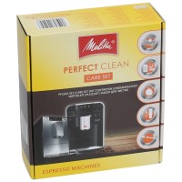 Melitta Perfect Clean набор для ухода 15135