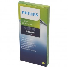 Таблетки от кофейных масел Saeco/Philips CA6704 /10 996530066831