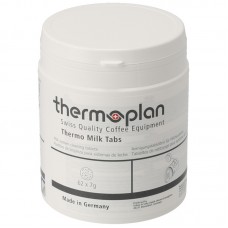 Таблетки 62*7г для чистки молочной системы Thermoplan 90126