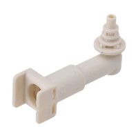 Переходник термоблока для DeLonghi Nespresso Lattissima 5313265341