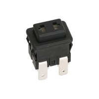 Кнопка включения/выключения DeLonghi EC 5128109300