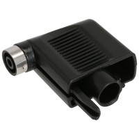 Носик подачи горячей воды DeLonghi Dinamica Plus 5513234191