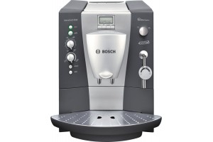 Инструкция кофемашины Bosch TCA 6401