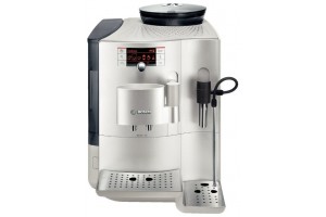 Инструкция кофемашины Bosch TES 70321