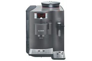 Инструкция кофемашины Bosch TES 70621