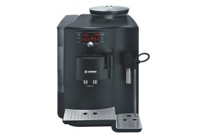 Инструкция кофемашины Bosch TES 70129