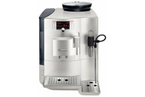 Инструкция кофемашины Bosch TES 70121