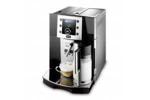 Инструкция кофемашины DeLonghi ESAM5500.B