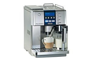 Инструкция кофемашины DeLonghi ESAM 6600
