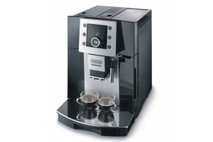 Инструкция кофемашины DeLonghi ESAM5400