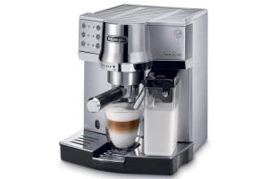 Инструкция кофемашины DeLonghi EC850 M