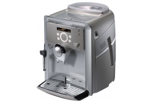 Инструкция кофемашины GAGGIA Platinum Swing