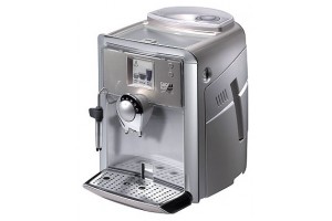 Инструкция кофемашины GAGGIA Platinum Vision