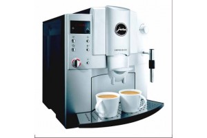 Инструкция кофемашины Jura Impressa E10, E20, E25
