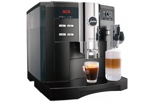 Инструкция кофемашины Jura Impressa S9 One Touch