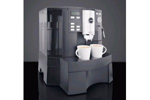 Инструкция кофемашины Jura Impressa S90, S95, X90, X95