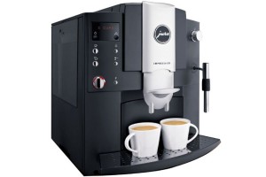 Инструкция кофемашины Jura Impressa E80-E85