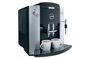 Инструкция кофемашины Jura Impressa F50-F5